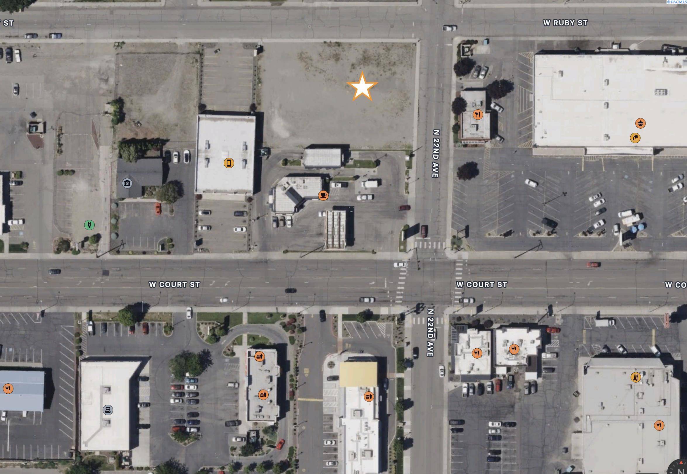 Pasco, WA,tbd Ruby St