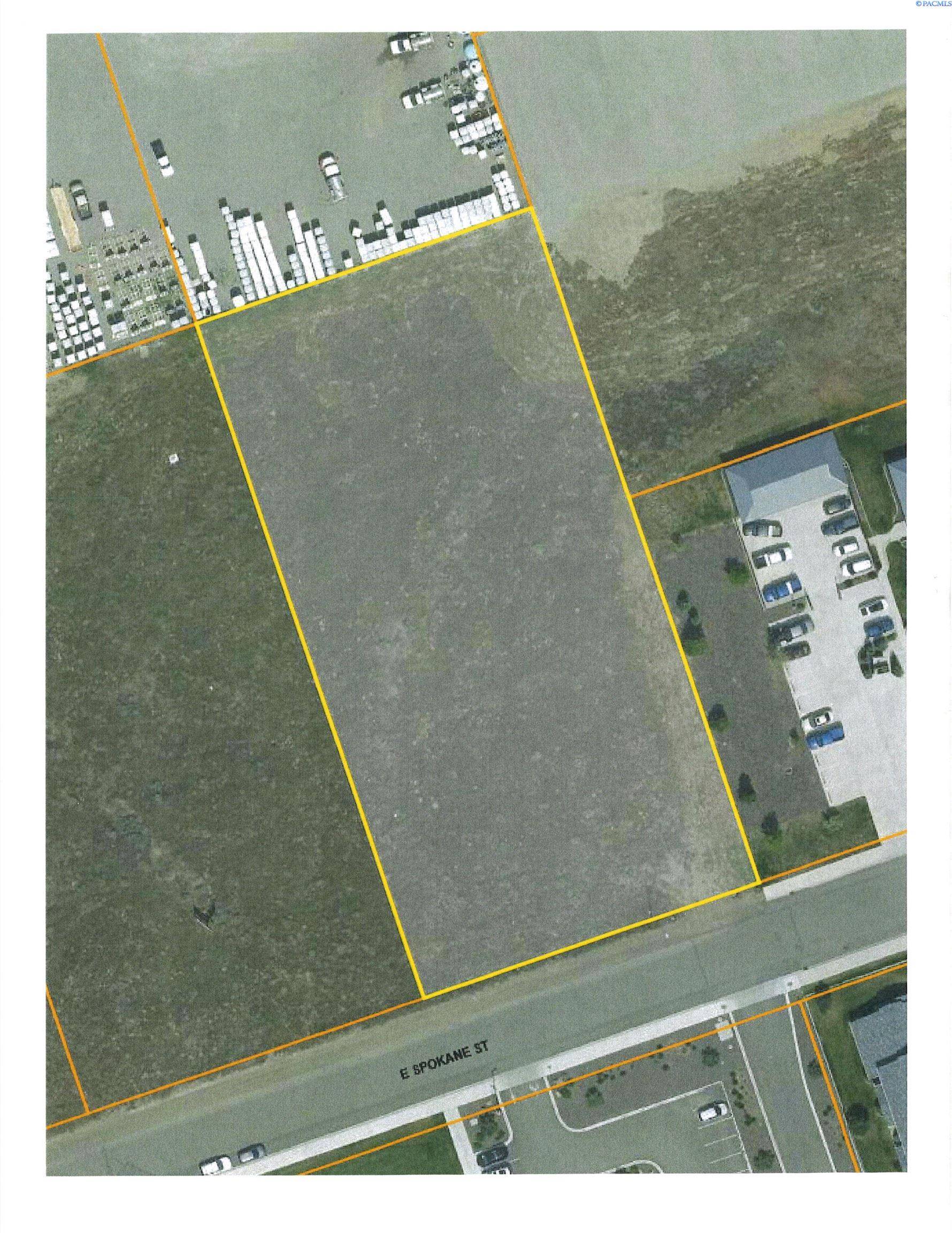 Pasco, WA 99301,021 NKA E Spokane St.