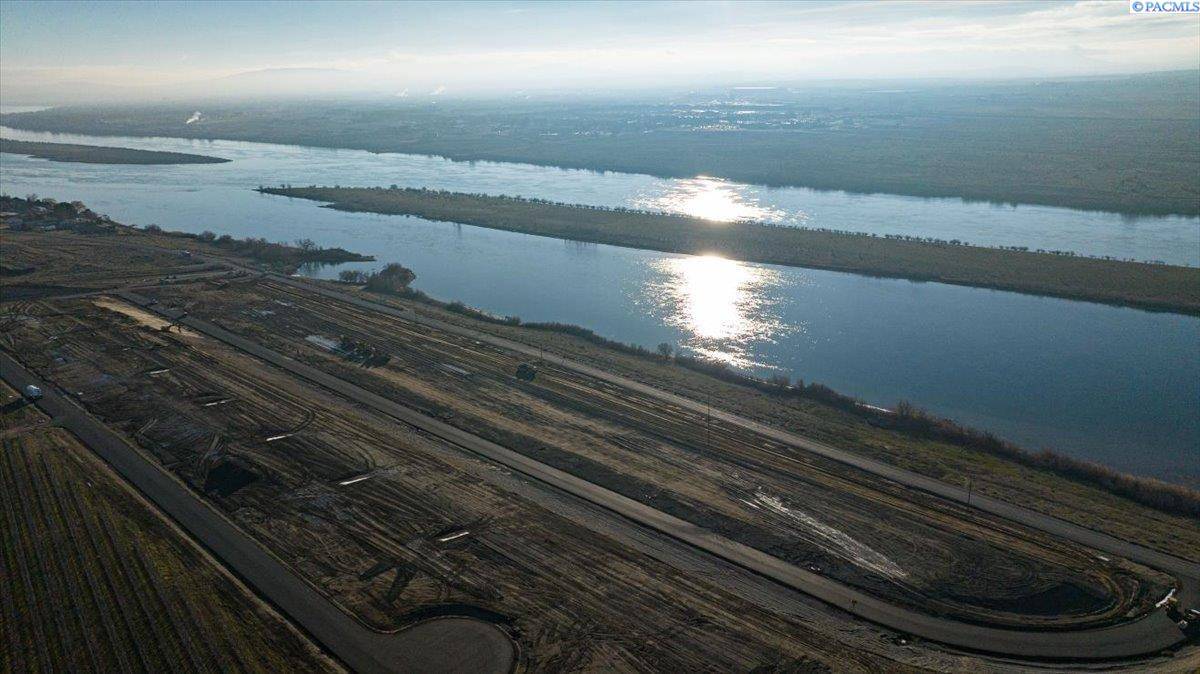 Pasco, WA 99301,257 Riviera Drive - Lot# 3