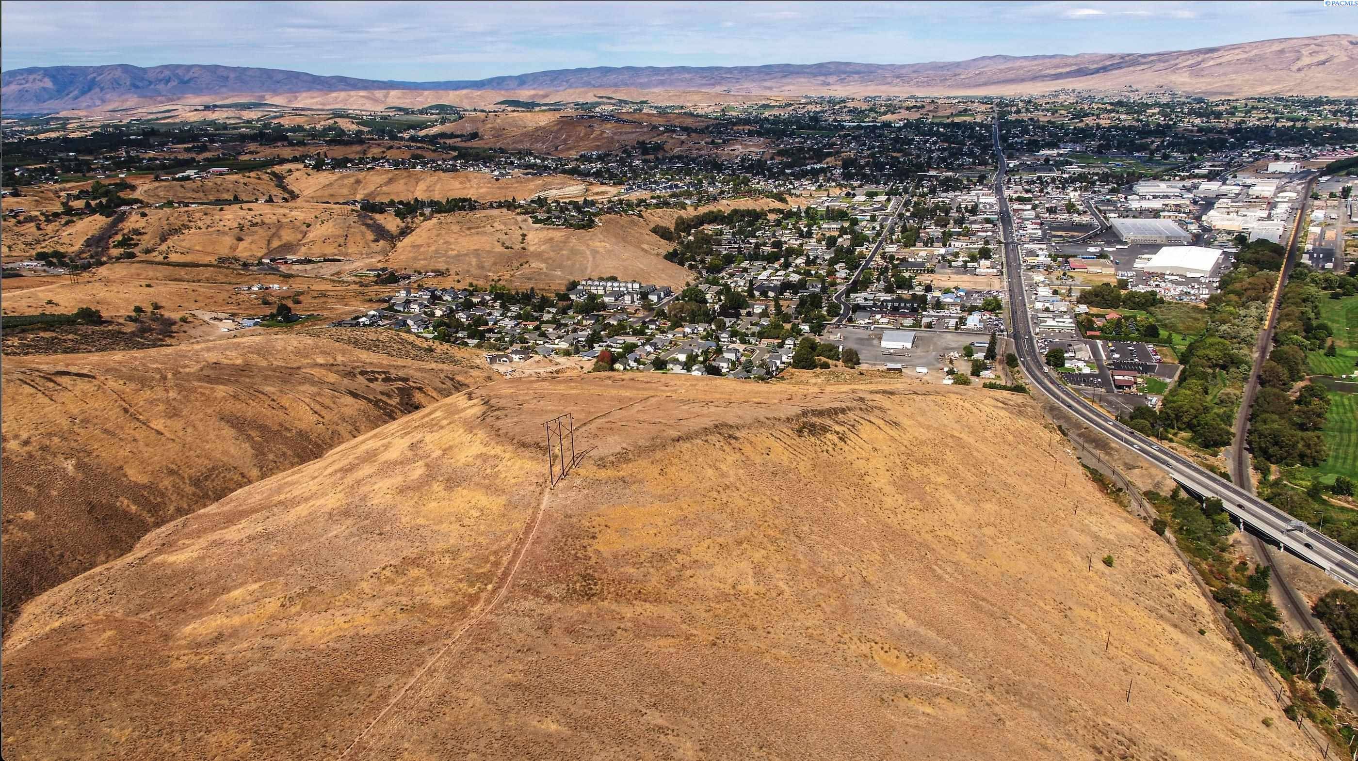 Selah, WA 98942,TBD Lookout Pt/Naches River