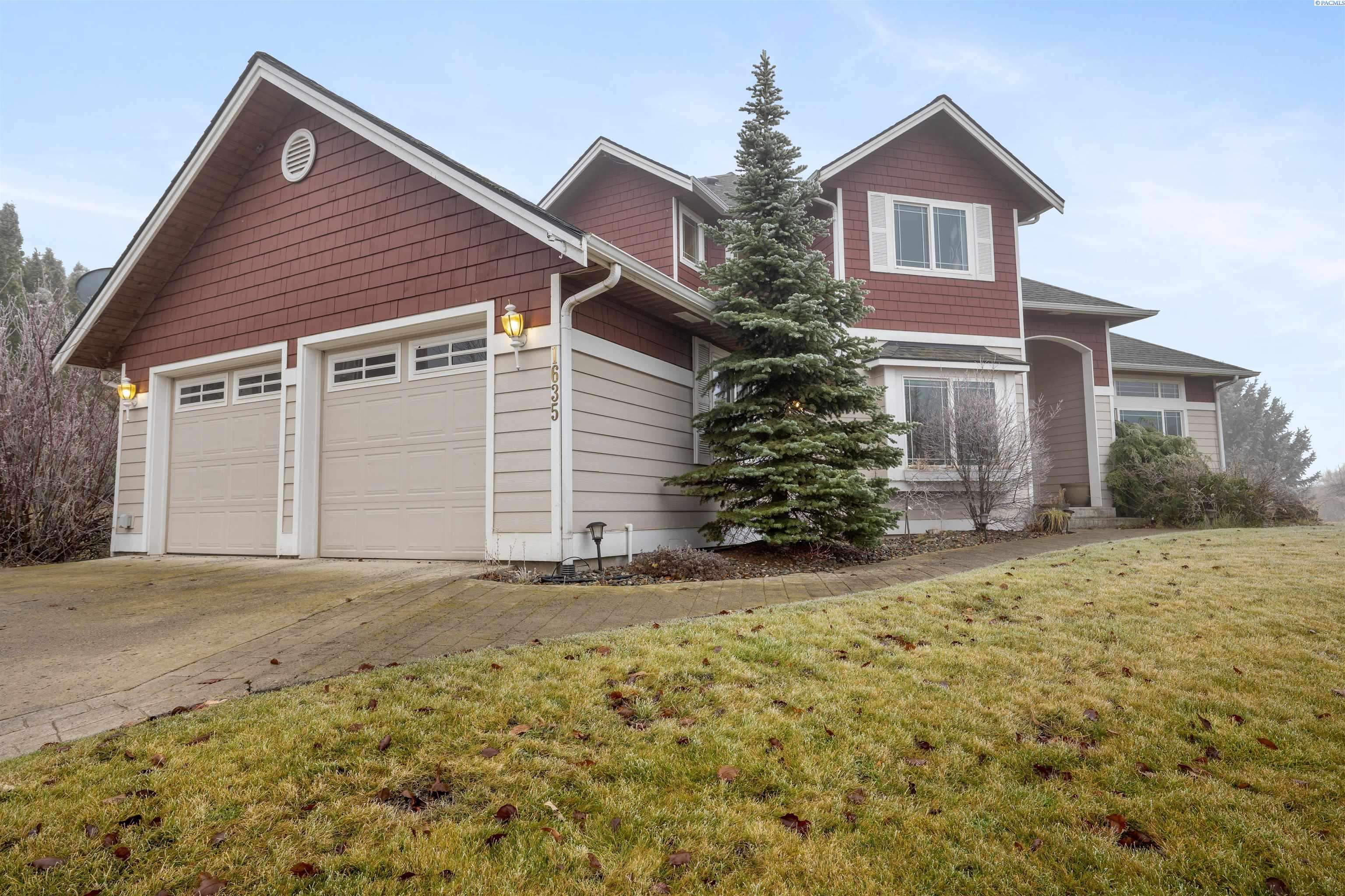 Pullman, WA 99163,1635 NW Nicole Ct