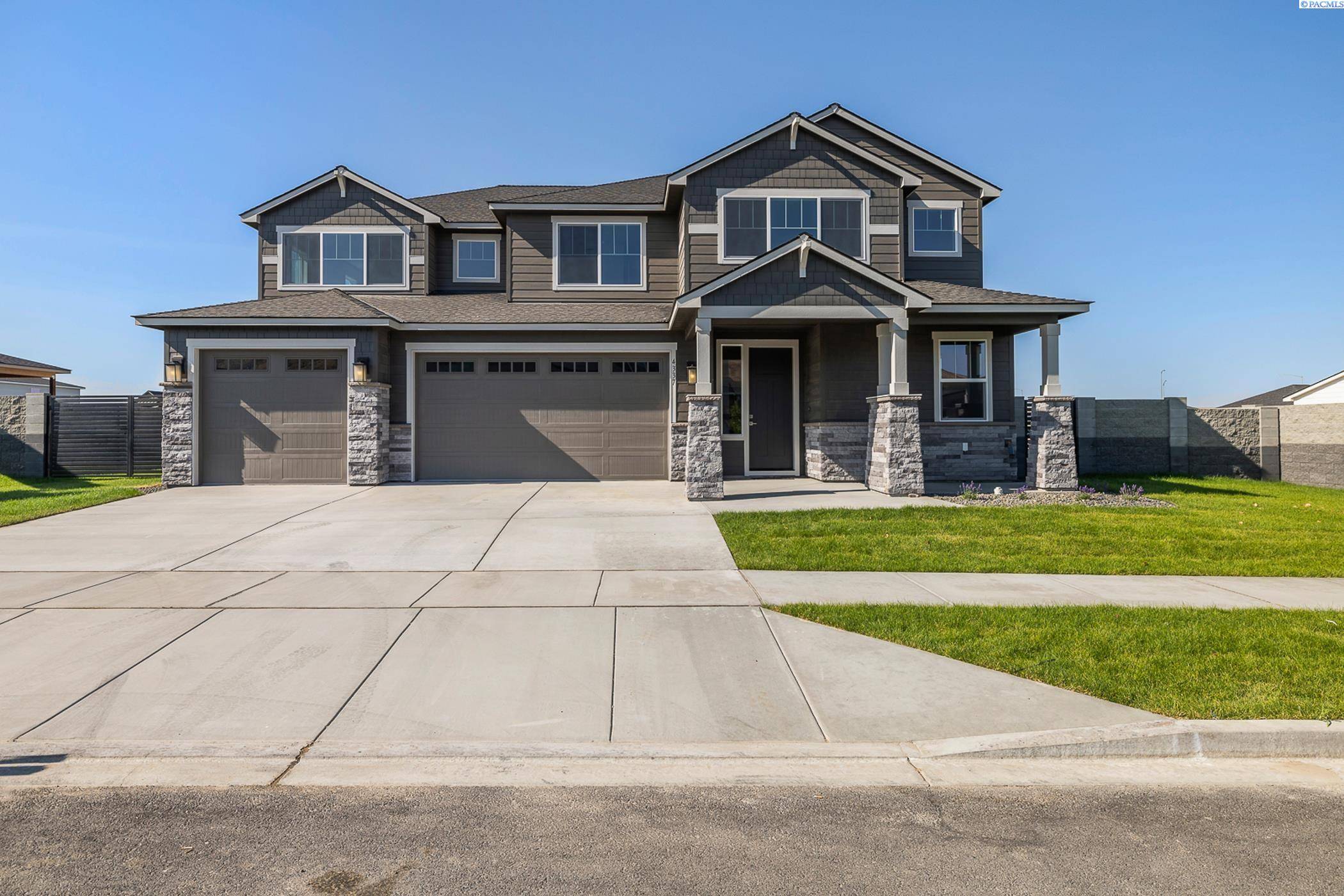 Richland, WA 99352,4337 Potlatch St.