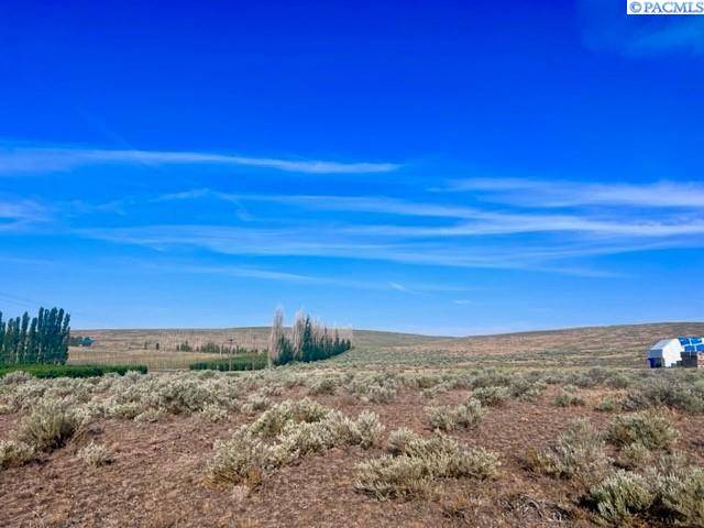 Soap Lake, WA 98851,Lot 3A Rd B NW