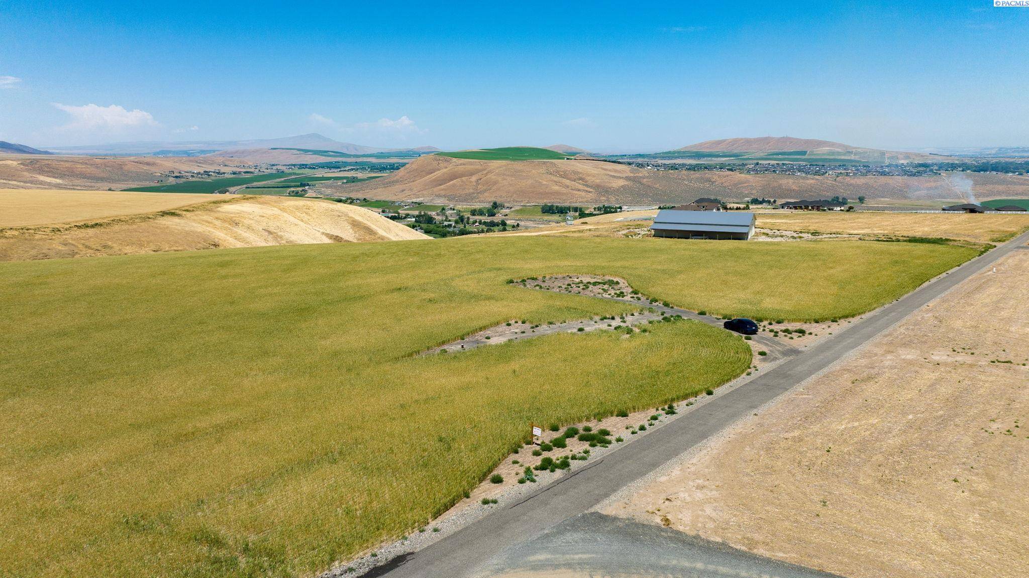 Kennewick, WA 99338,Lot 1 S Glenn Miller PR SE