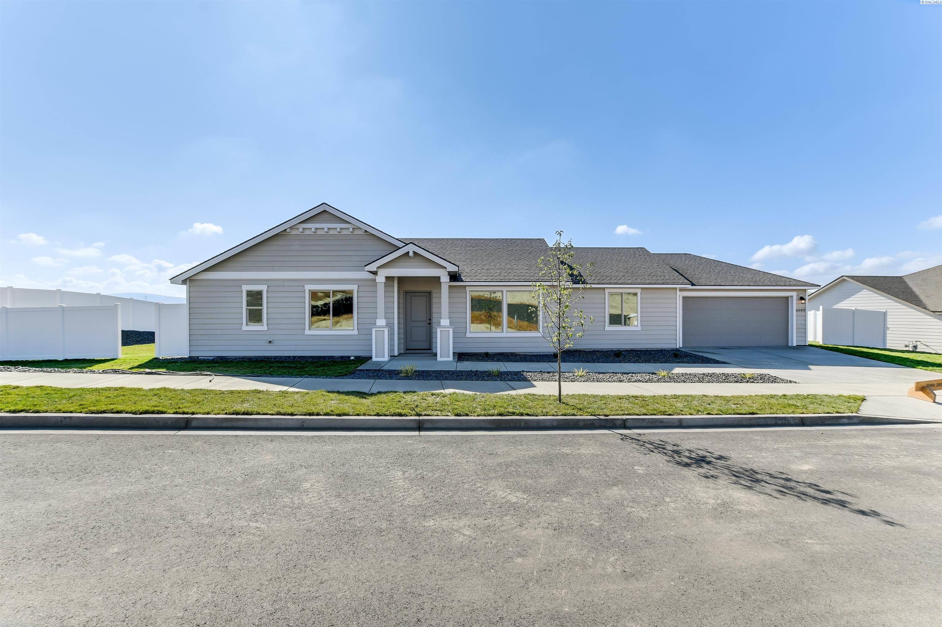 Kennewick, WA 99338,6089 W 30th Pl