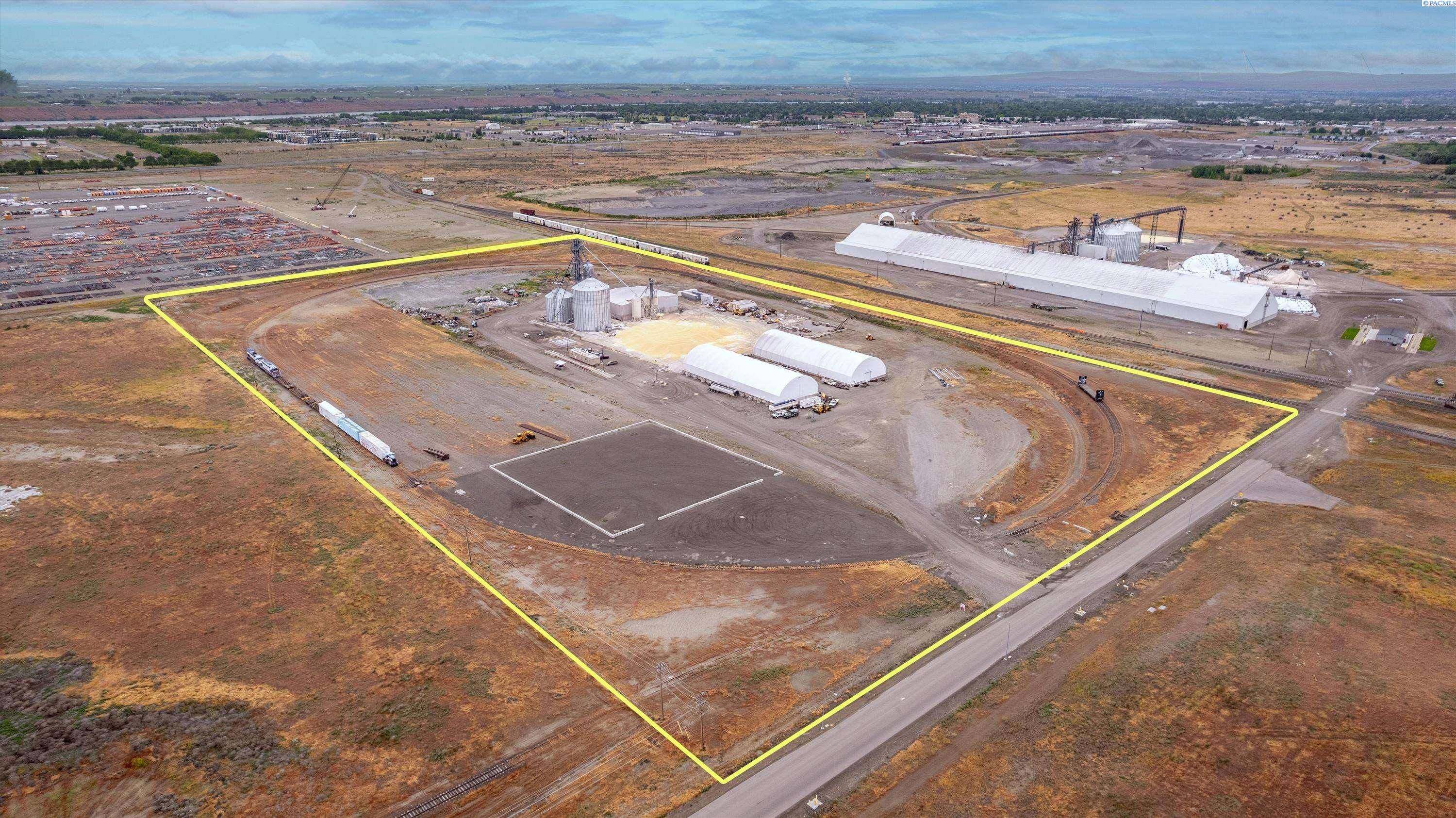 Richland, WA 99354,3334 Logston Blvd, Parcel 2