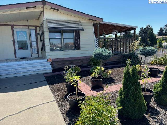 Grandview, WA 98930,1100 Euclid Rd #30