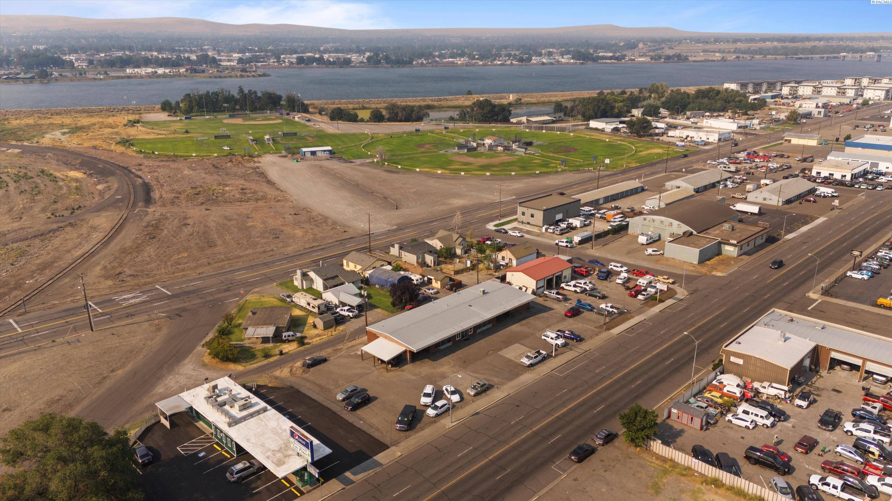 Pasco, WA 99301,1520 W Lewis