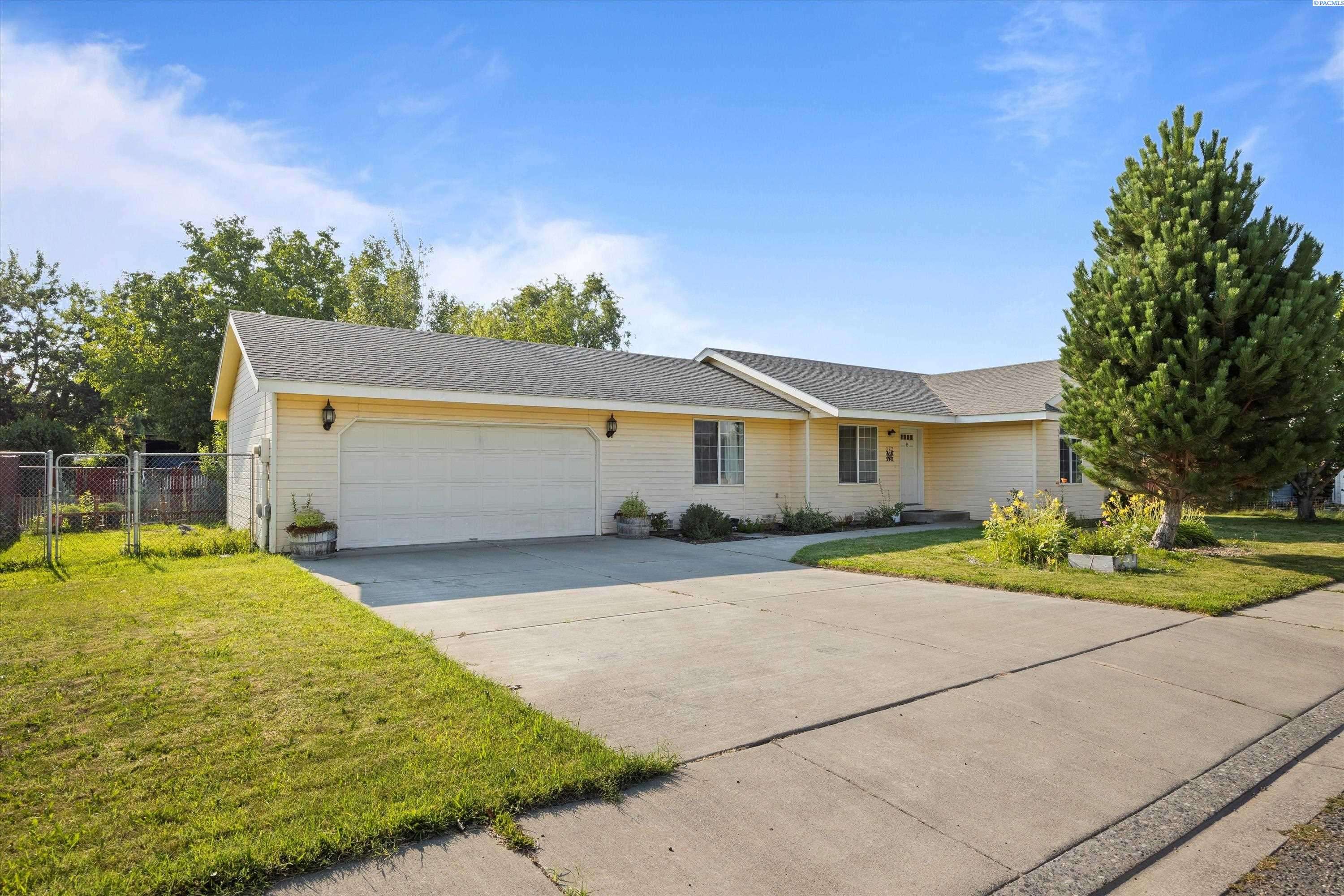 Kennewick, WA 99336,322 S Williams St