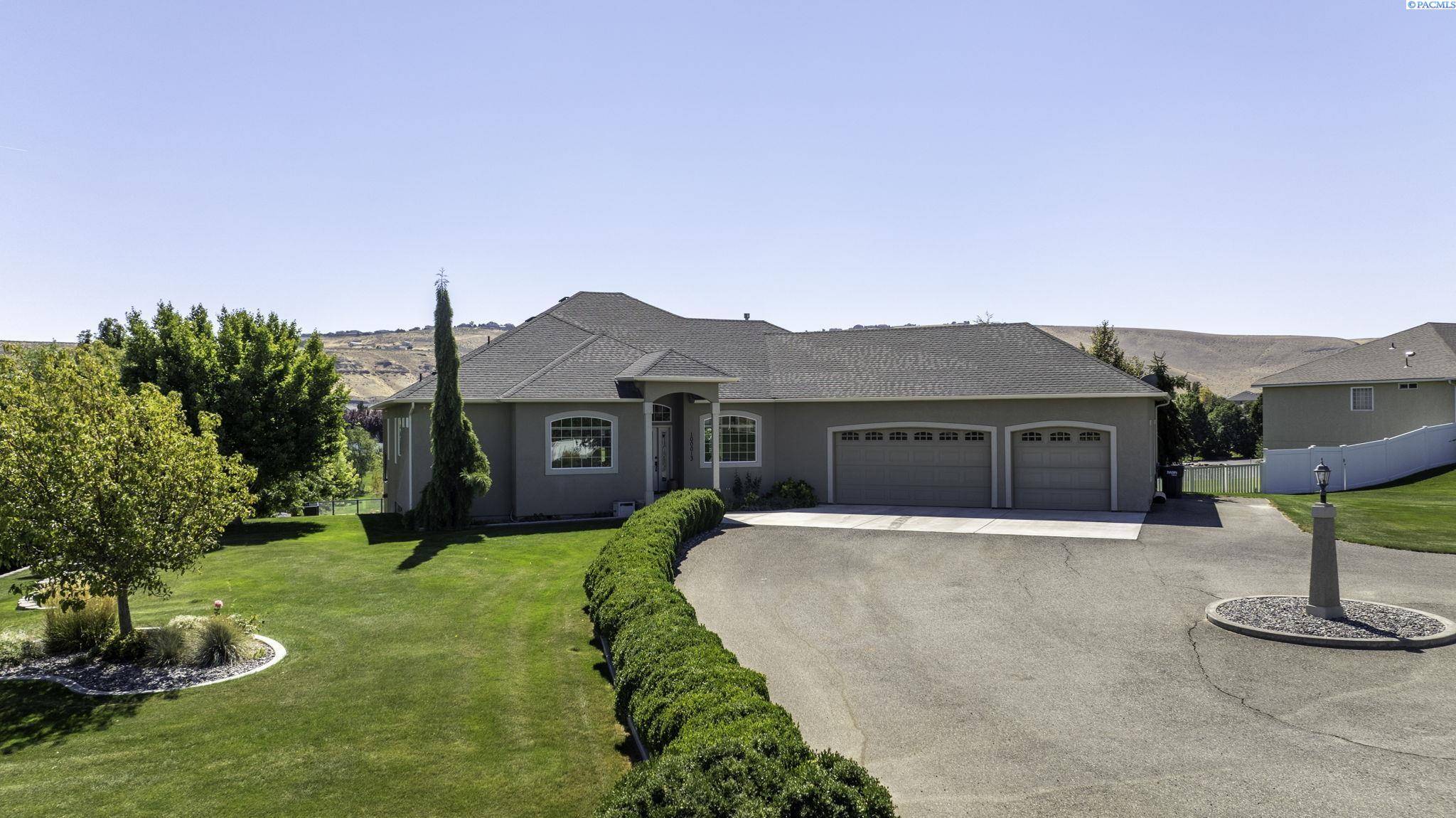 Kennewick, WA 99338,100013 E Brandon Dr