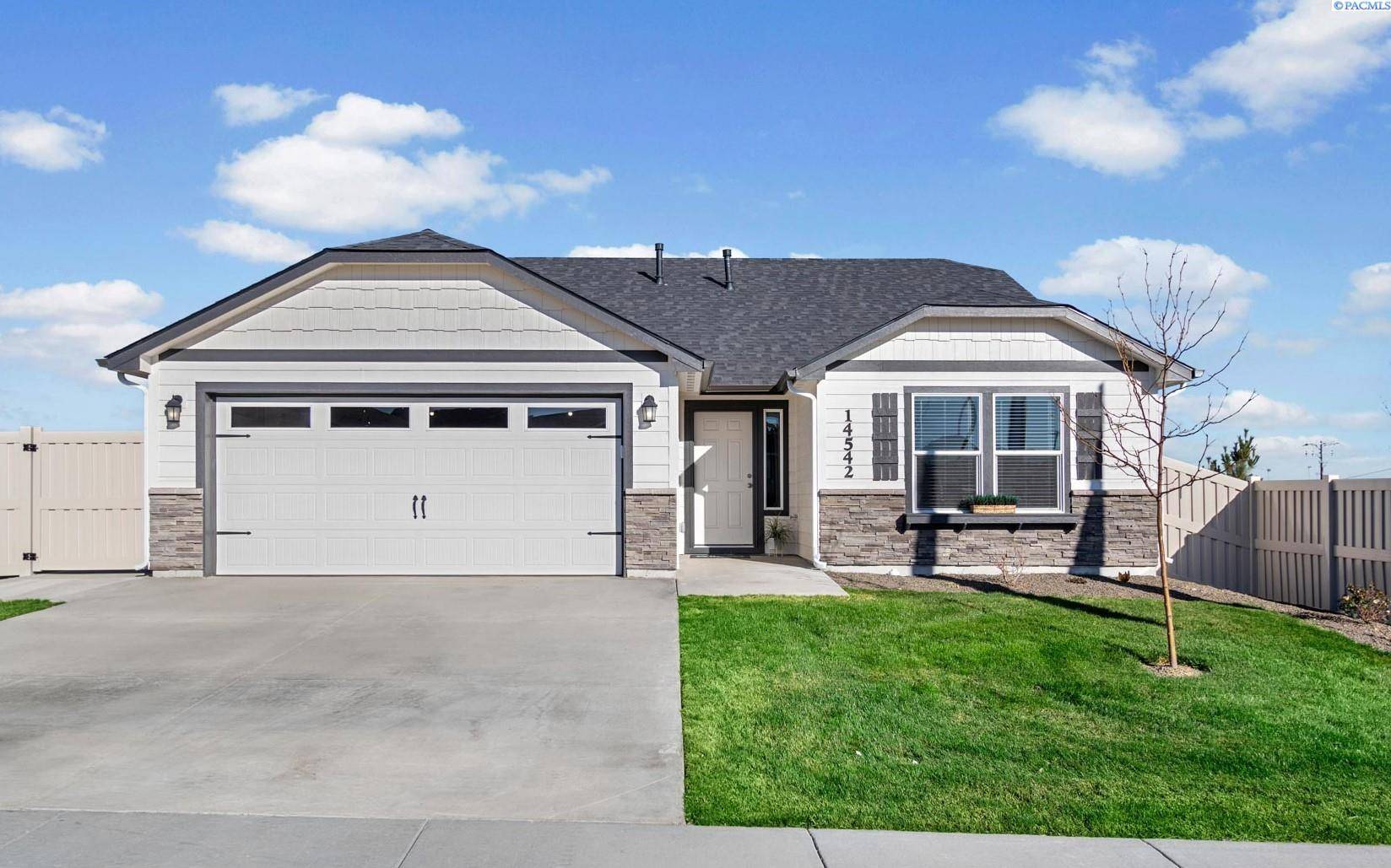 Kennewick, WA 99338,7239 W 26th Ave #Lot38