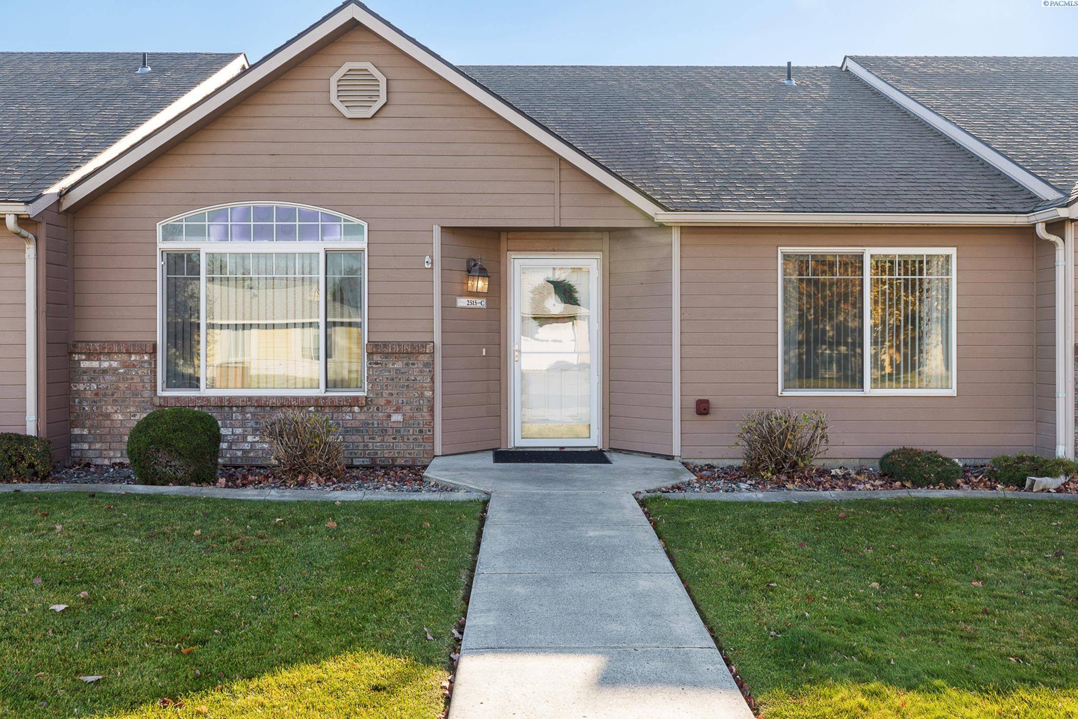 Kennewick, WA 99336,2515 W Grand Ronde Unit C