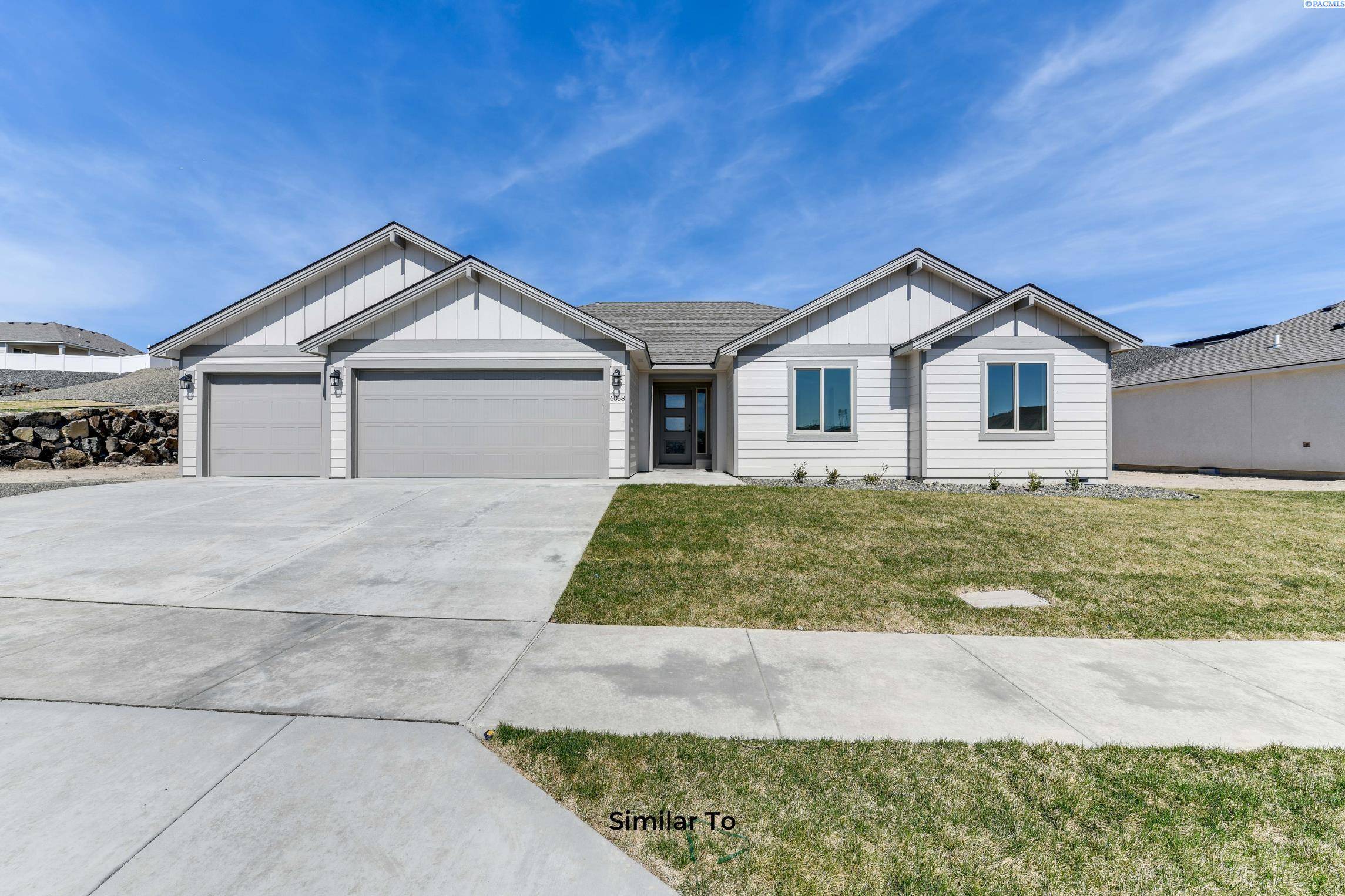 Kennewick, WA 99338,6595 W 30th Pl