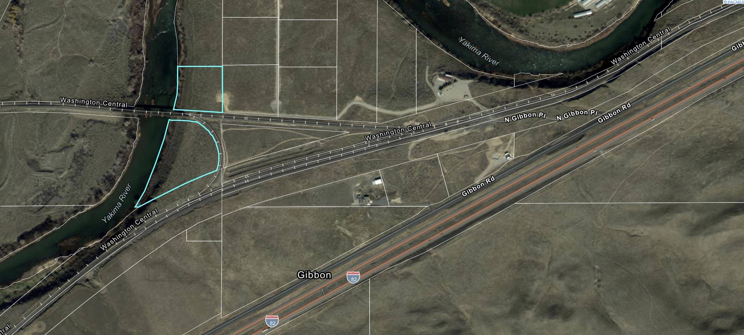 Prosser, WA 99350,80450 N 757 PRNW