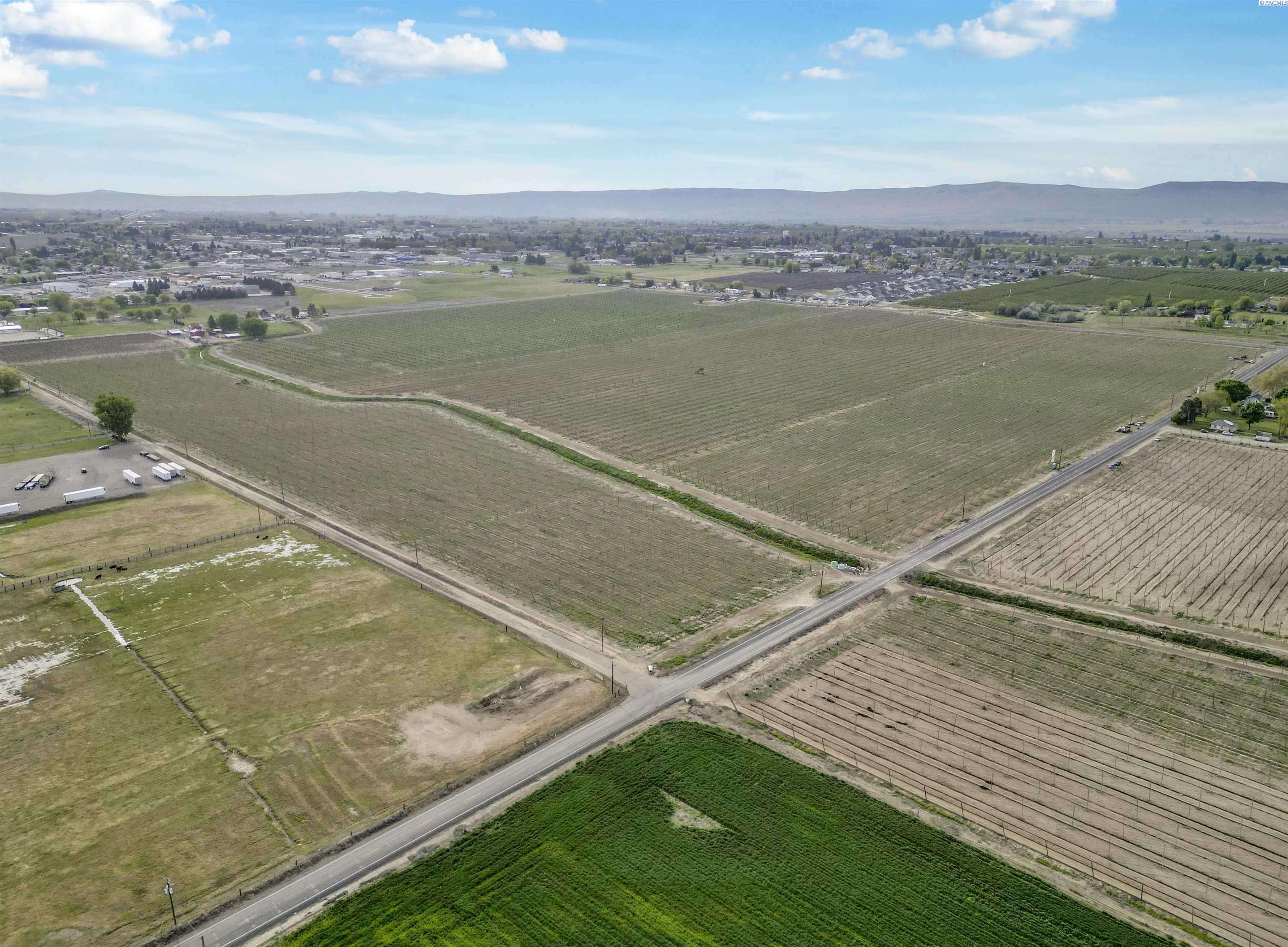 Grandview, WA 98930,TBD Puterbaugh Rd/Forsell Rd