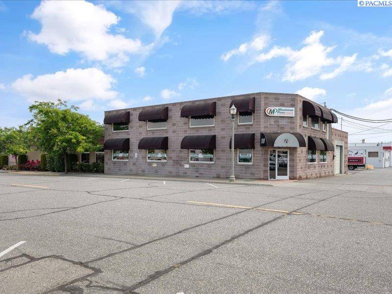 Kennewick, WA 99336,110 N Cascade Street