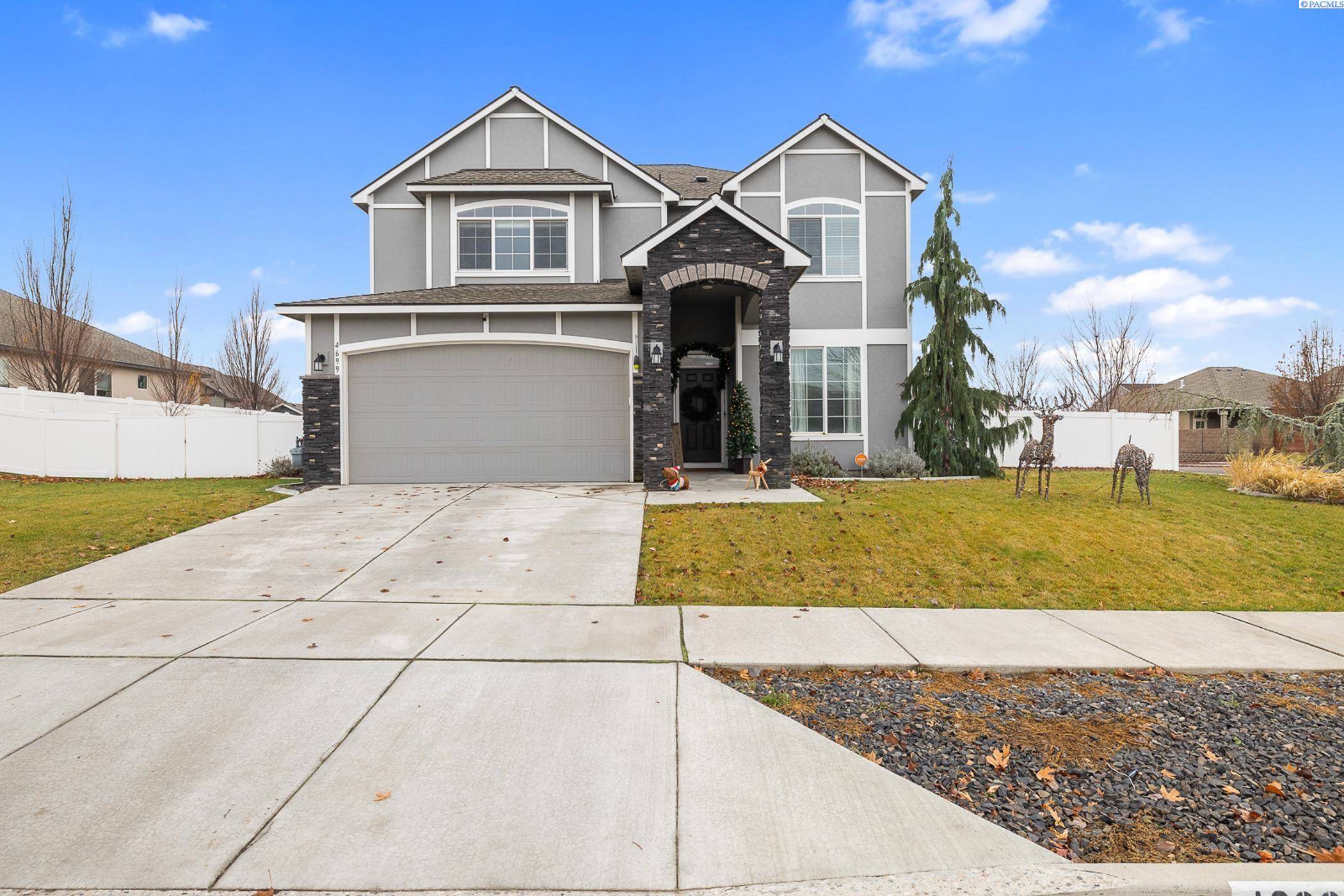 Richland, WA 99352,4699 Highview St