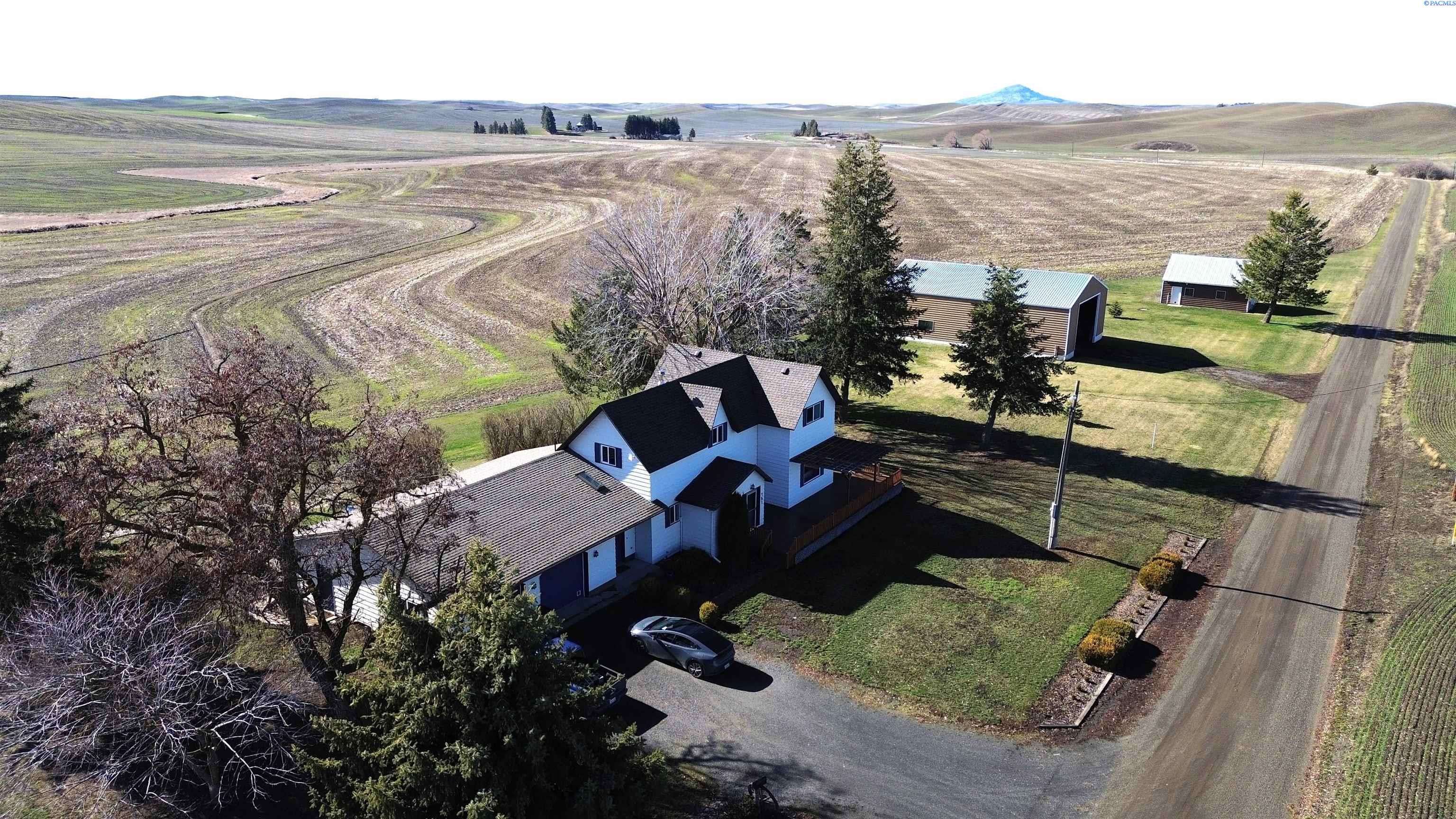 Farmington, WA 99128,751 Heise RD