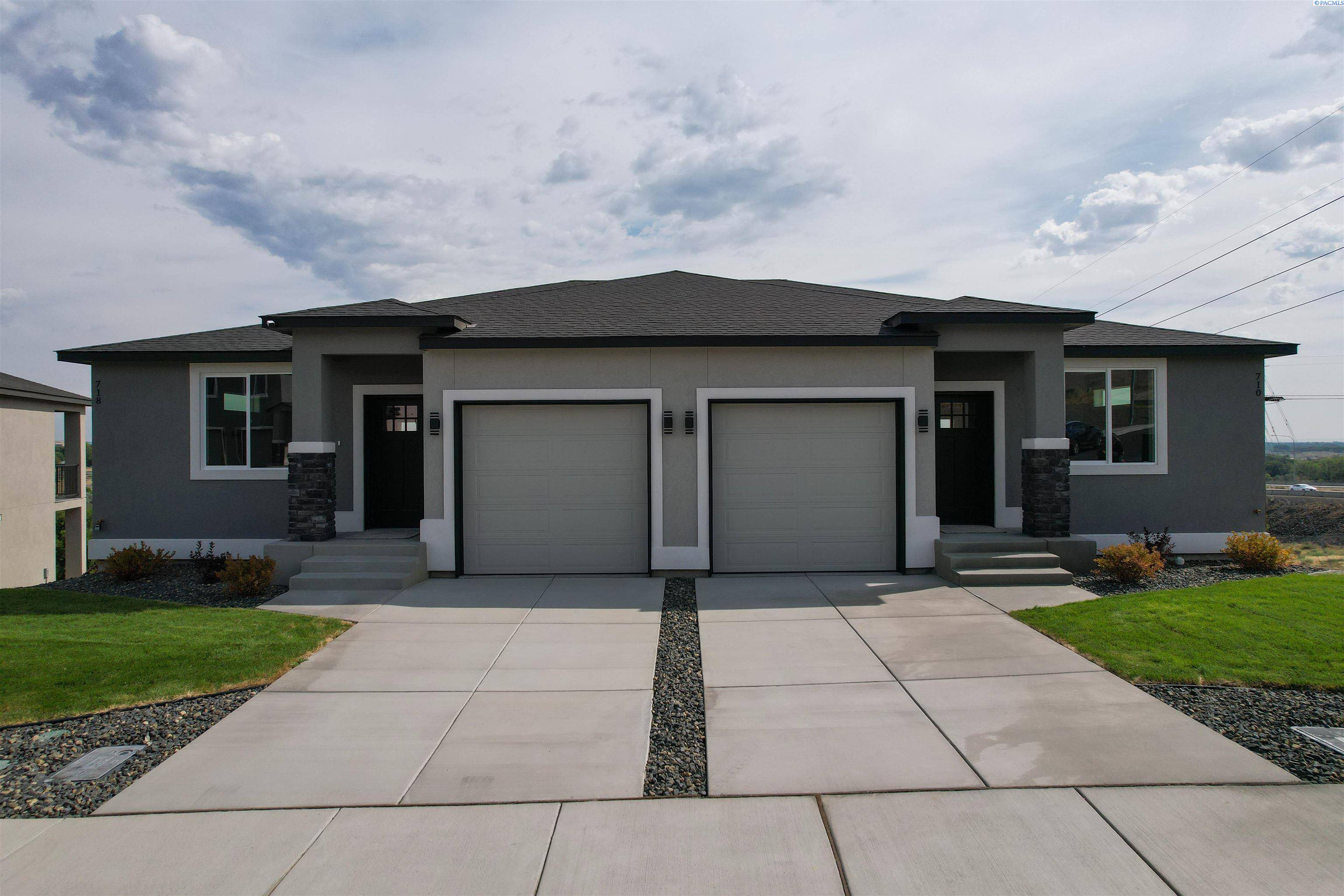 Richland, WA 99352,787 Rio Vista Loop #Lot21