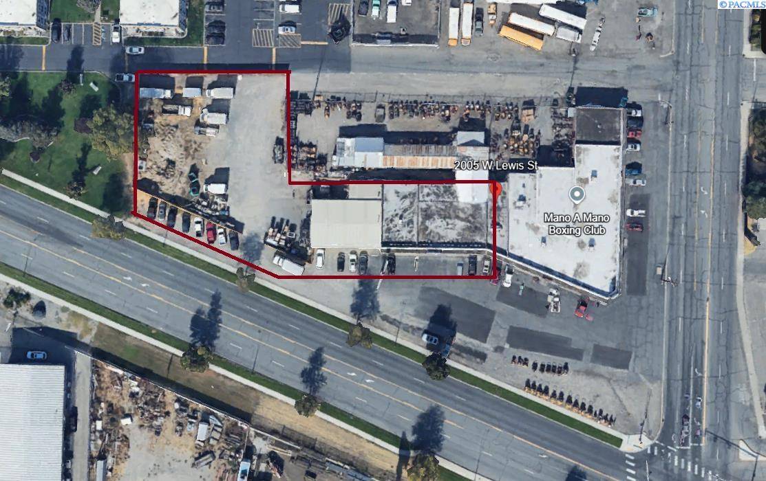Pasco, WA 99301,2005 W Lewis St