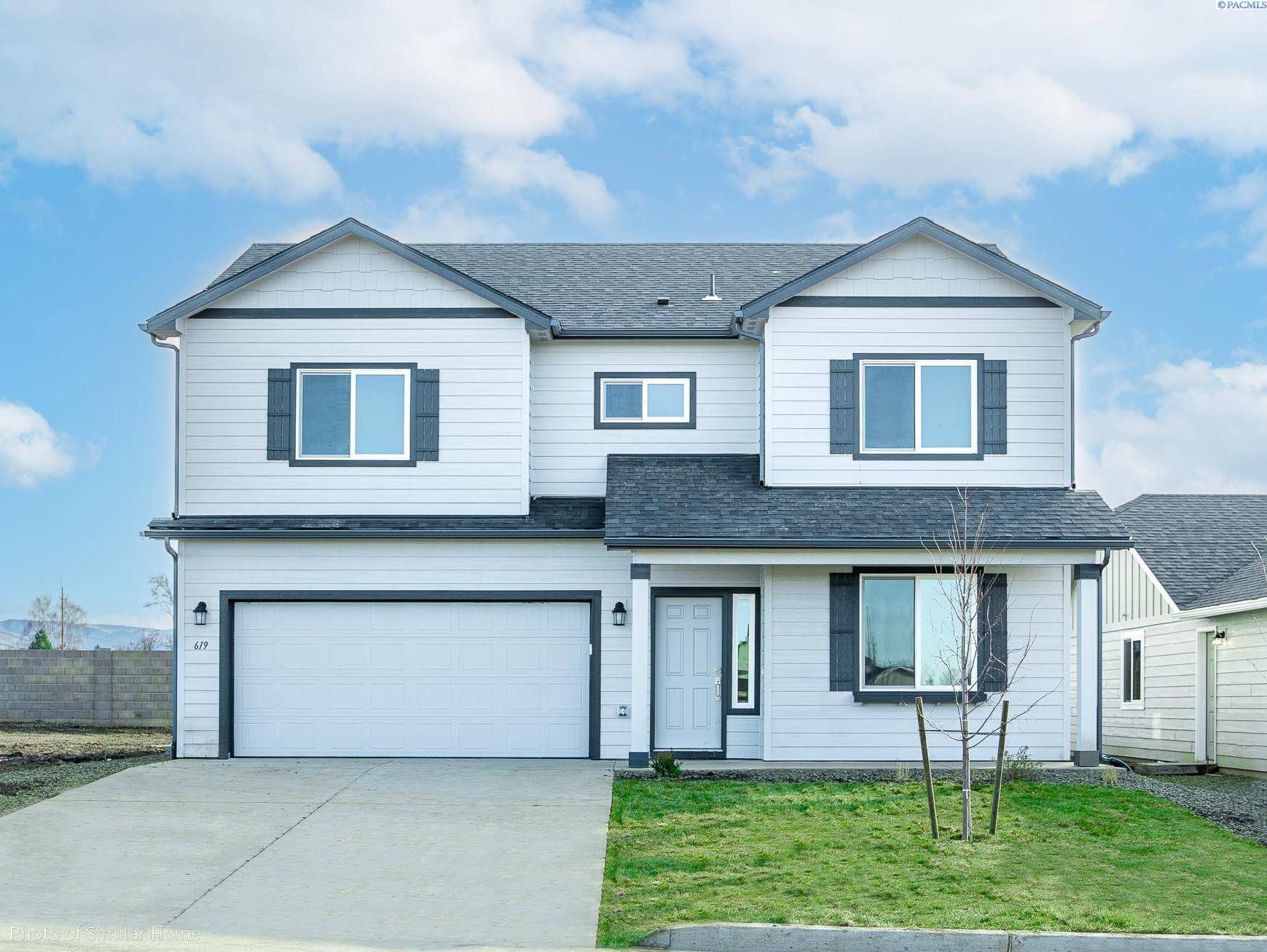 Grandview, WA 98930,400 Stardust Ct