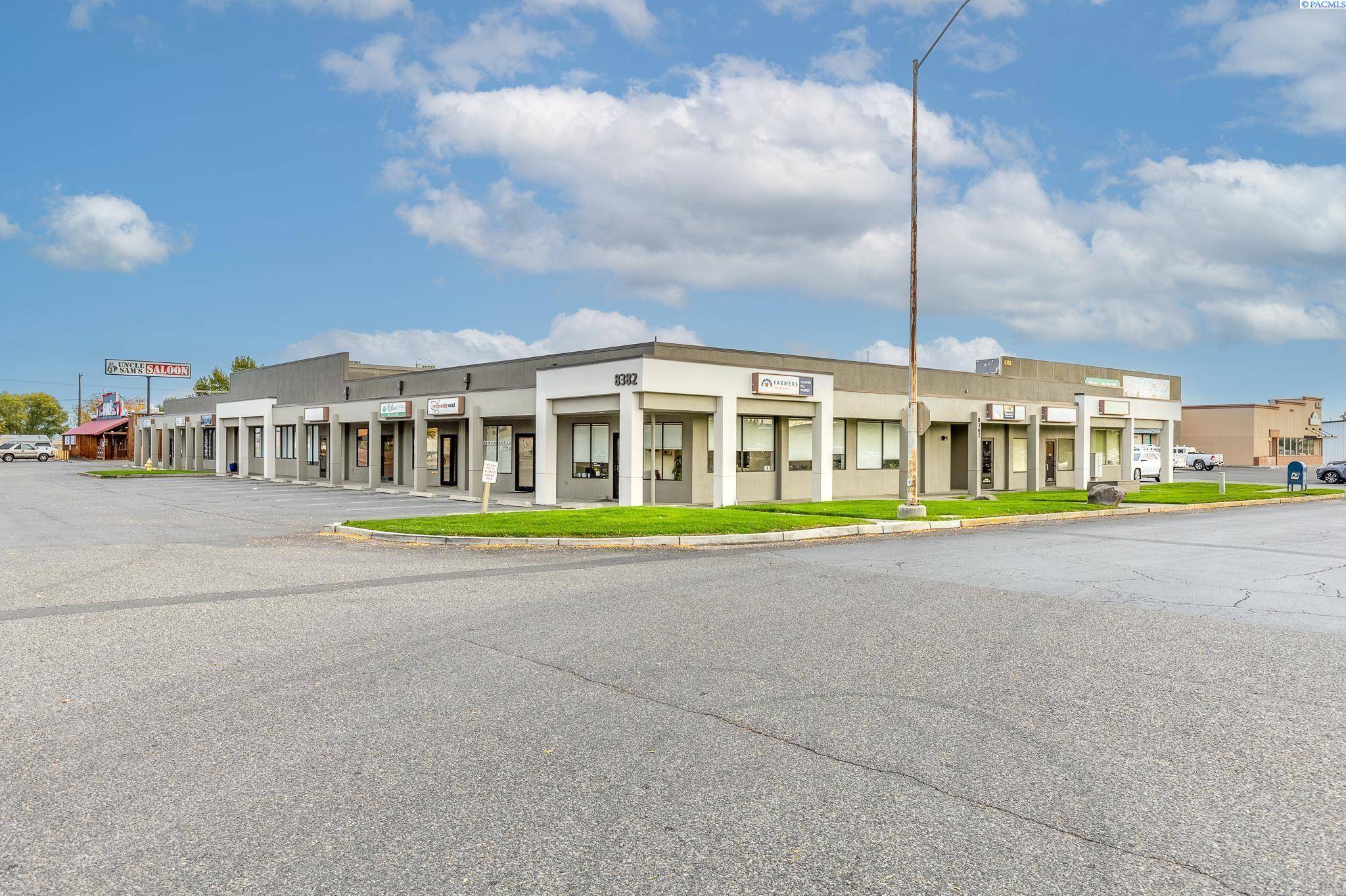 Kennewick, WA 99336,8382 W Gage Boulevard #N