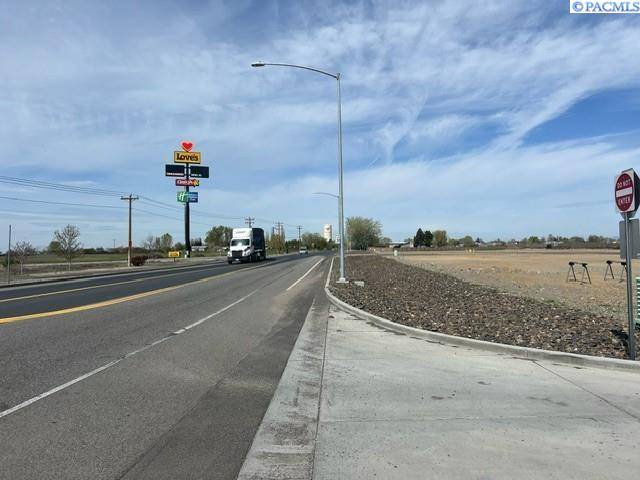 Prosser, WA 99350,Lot 3 Wine Country Rd