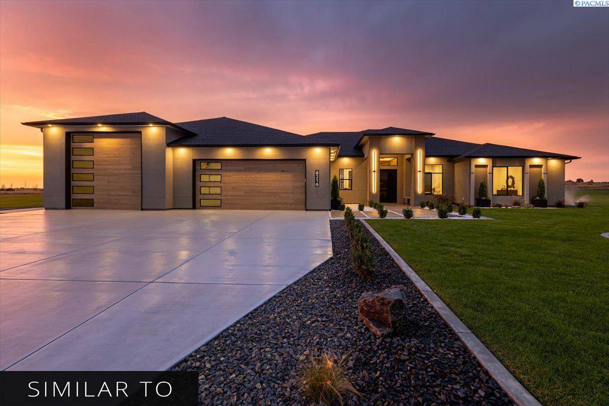 Pasco, WA 99301,129 Riviera