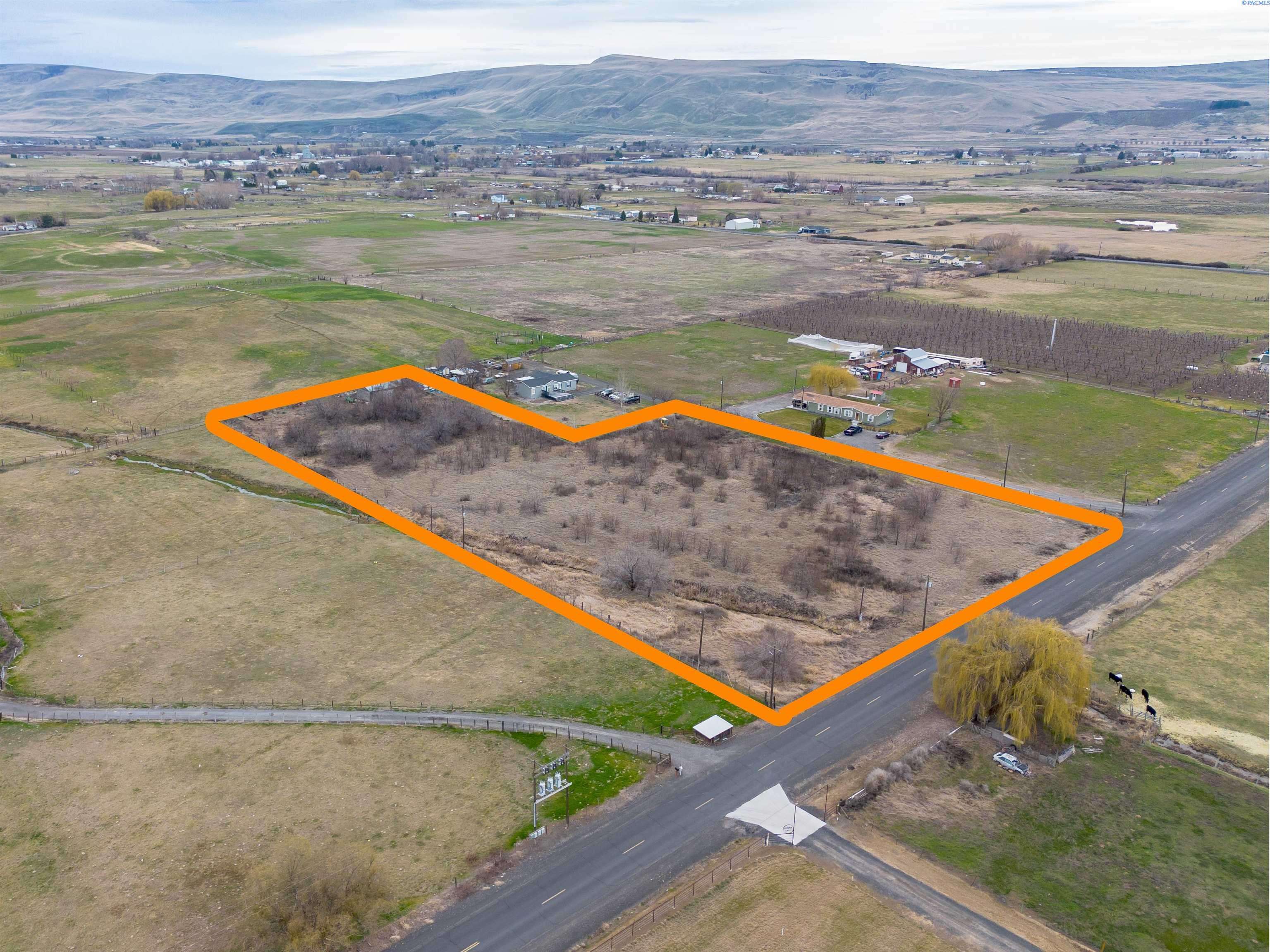 Prosser, WA 99350,21809 N Bunn Road