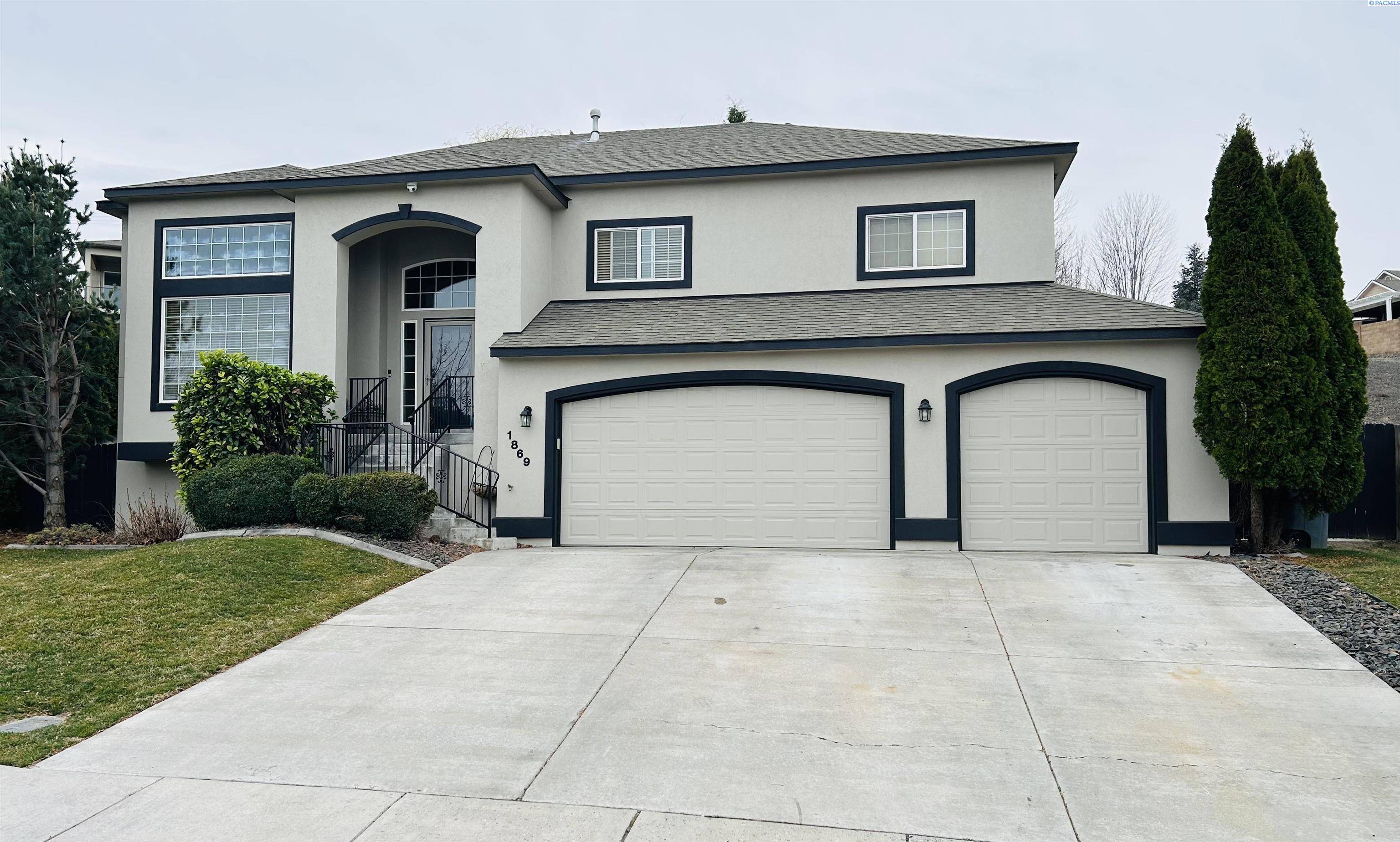 Richland, WA 99352,1869 Nova Lane