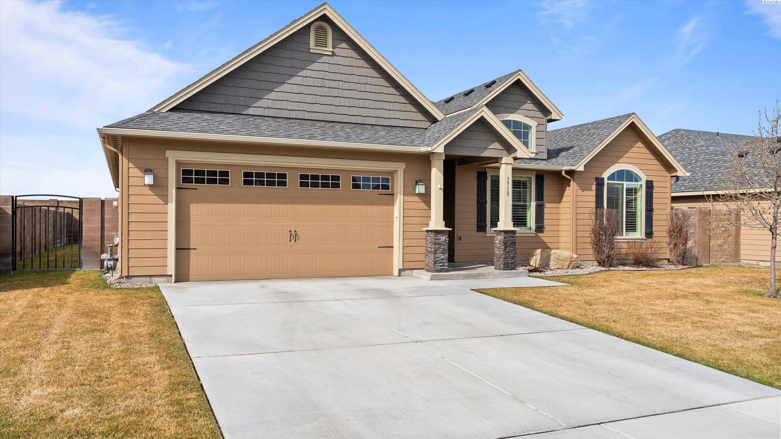 Pasco, WA 99301,3918 Montgomery Ln