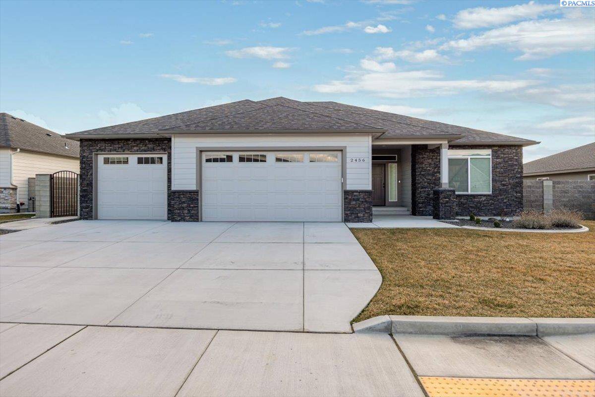 Richland, WA 99352,2456 Maggio Loop