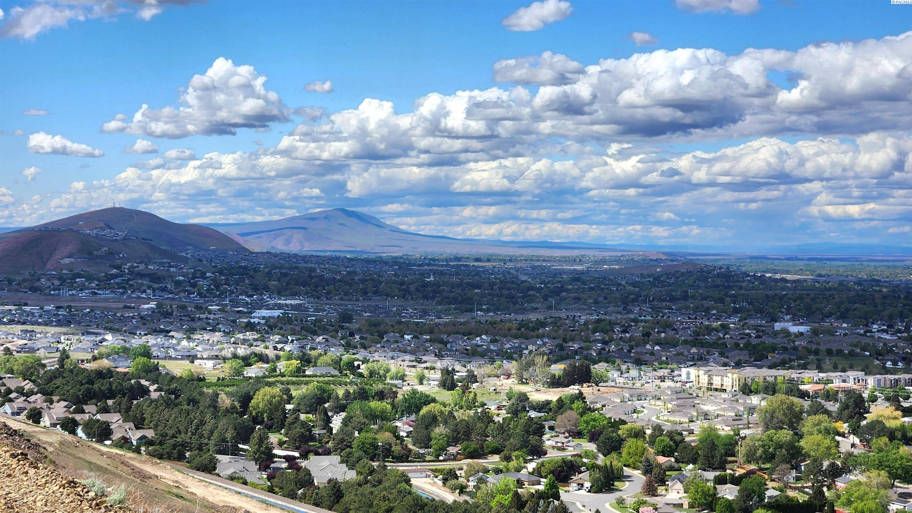Kennewick, WA 99338,Lot 37 Phase 8 S Alaska St #Lot37