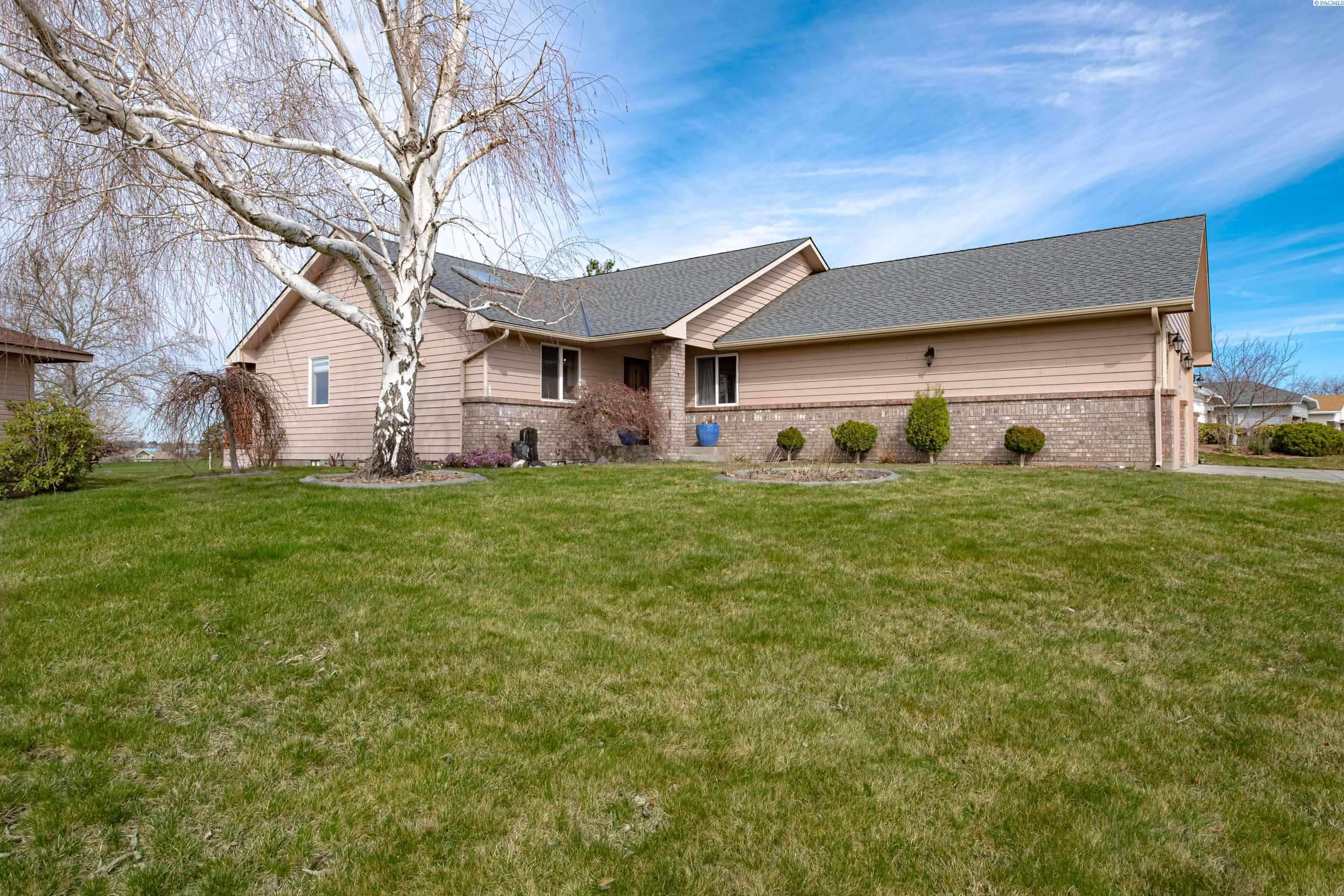 Pasco, WA 99301,203 Willow Ct.