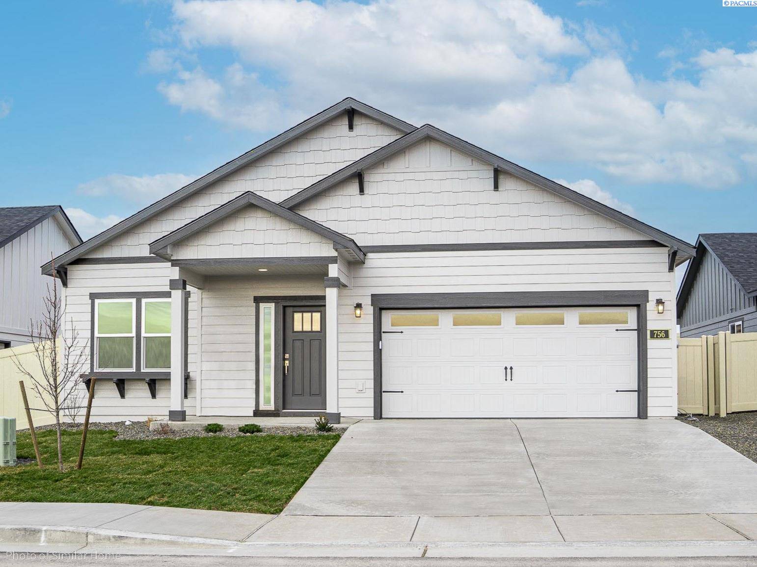Grandview, WA 98930,406 Lambert Ct