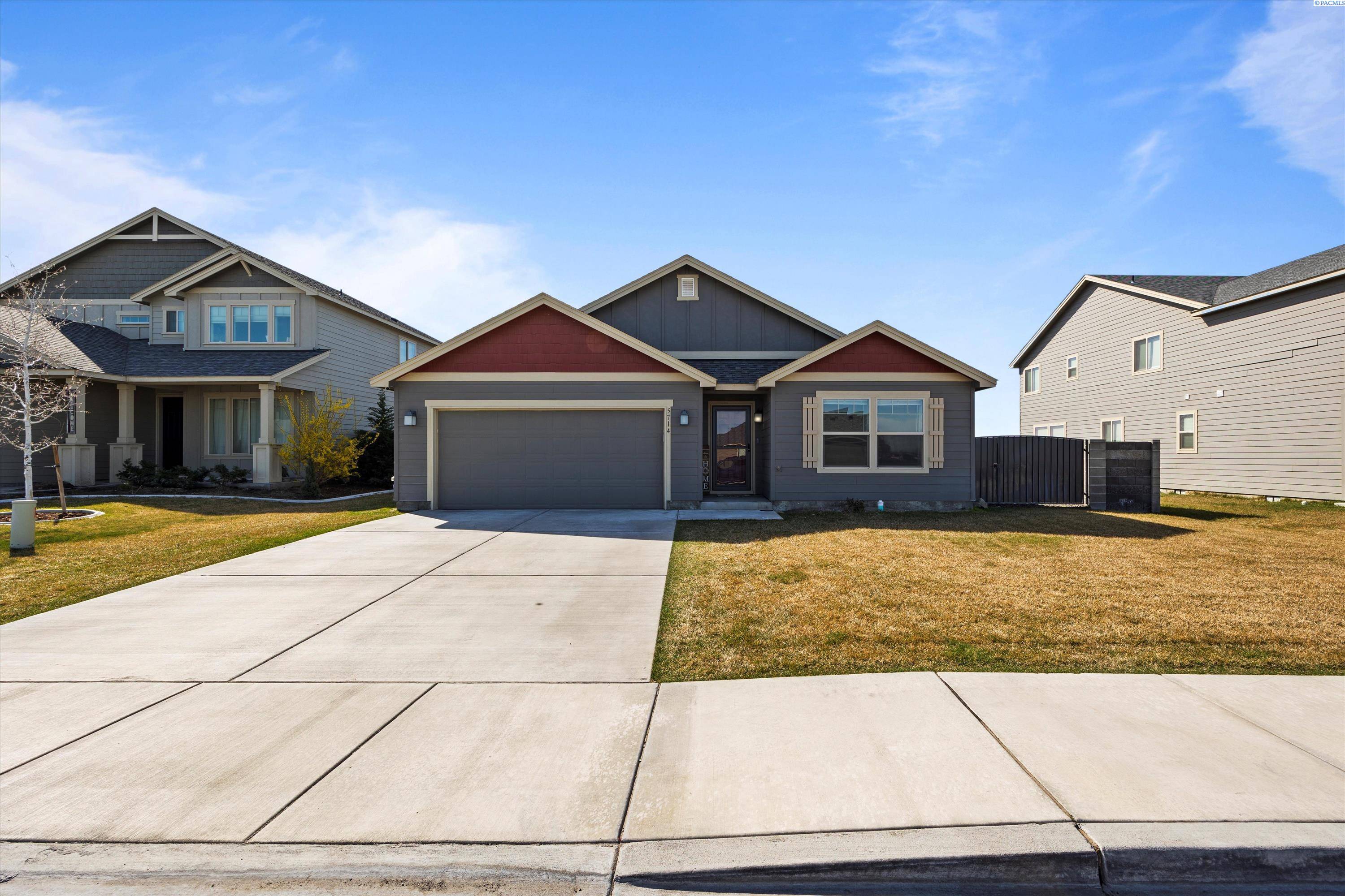 Pasco, WA 99301,5714 Pierre Dr