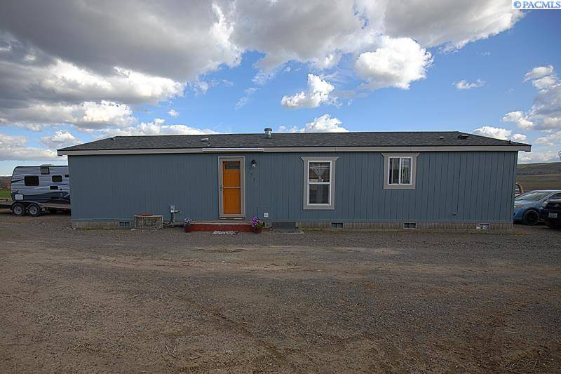 Moxee City, WA 98936,251 Morrow Rd