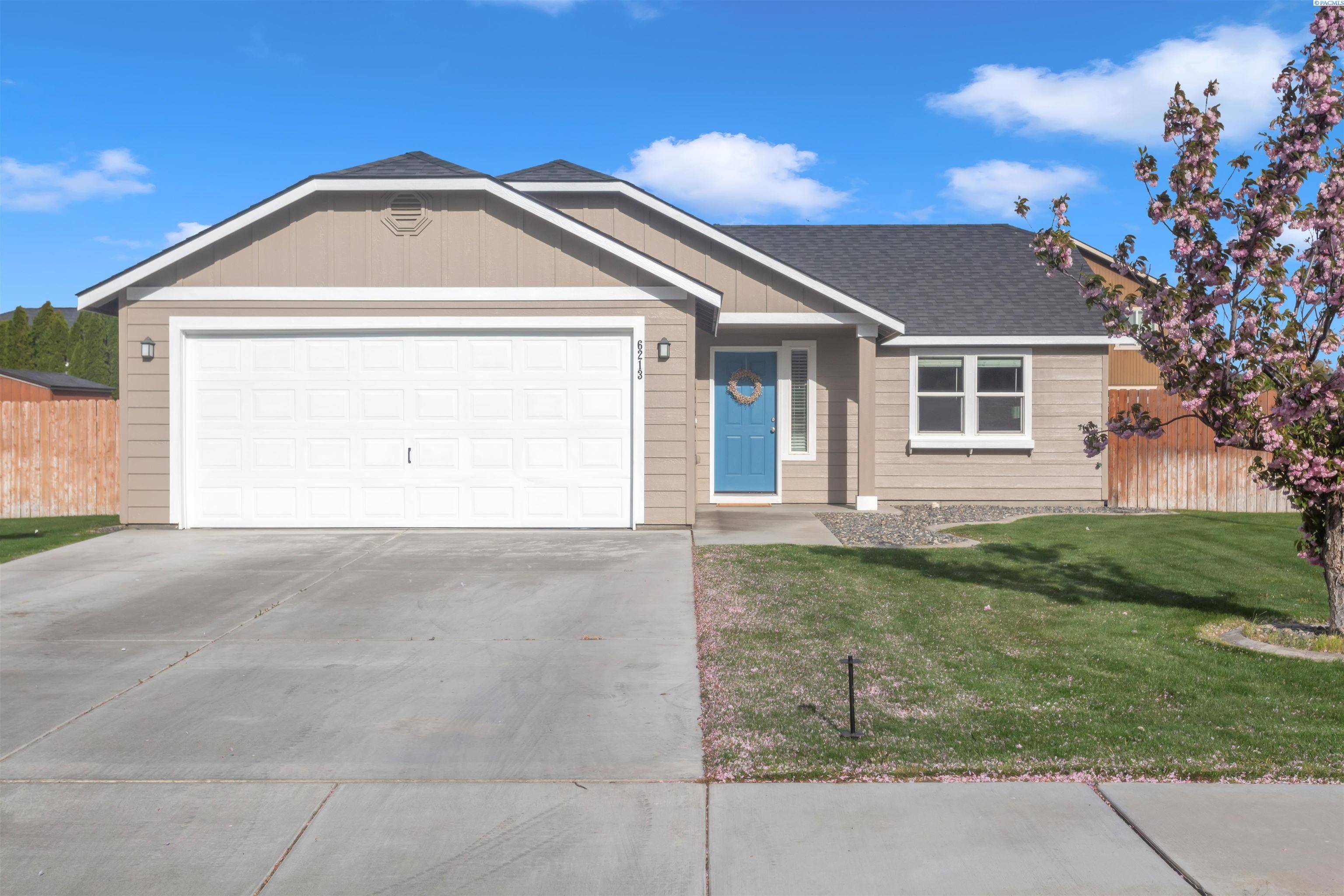 Pasco, WA 99301,6213 Washougal