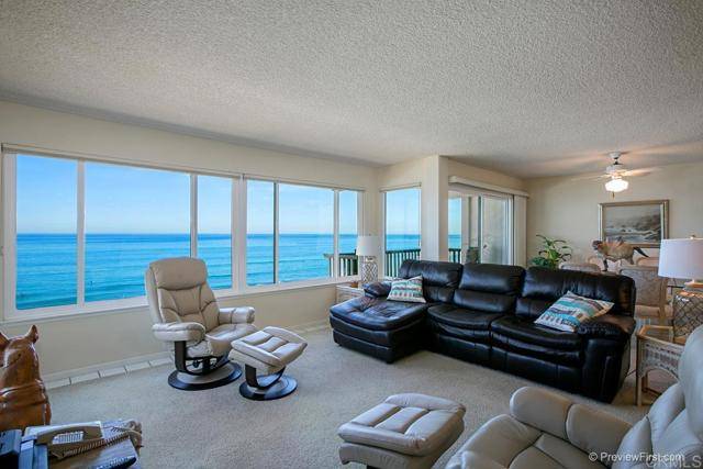 Solana Beach, CA 92075,727 Beachfront Drive #B