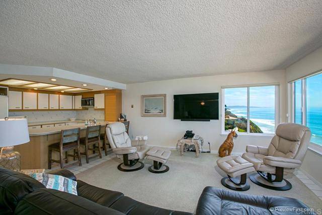 Solana Beach, CA 92075,727 Beachfront Drive #B