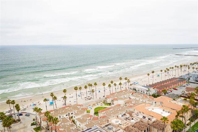 Oceanside, CA 92054,600 N The Strand #36