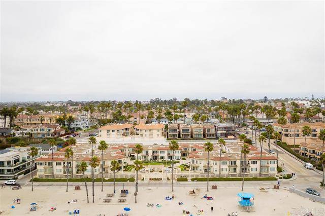 Oceanside, CA 92054,600 N The Strand #36