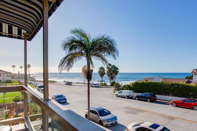 La Jolla, CA 92037,373 Coast Blvd #2