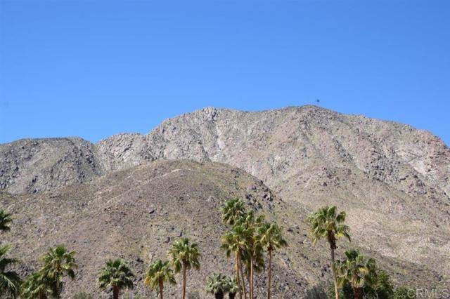 Borrego Springs, CA 92004,0 Montezuma Road Lot 105