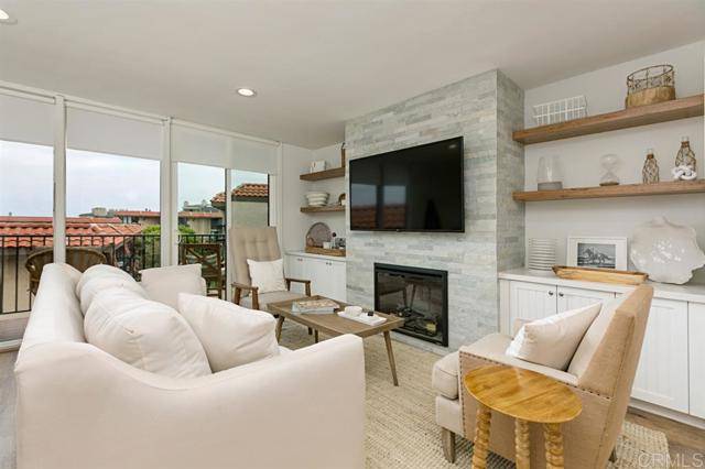 Solana Beach, CA 92075,190 Del Mar Shores Ter #50