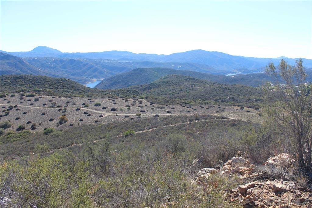 Alpine, CA 91901,Vista Del Cielo Parcel 08- Via Viejas Oeste #08