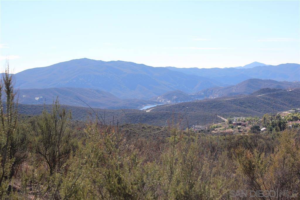 Alpine, CA 91901,Vista Del Cielo Parcel 08- Via Viejas Oeste #08