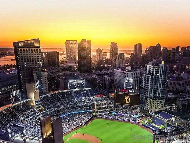San Diego, CA 92101,206 Park Blvd #513
