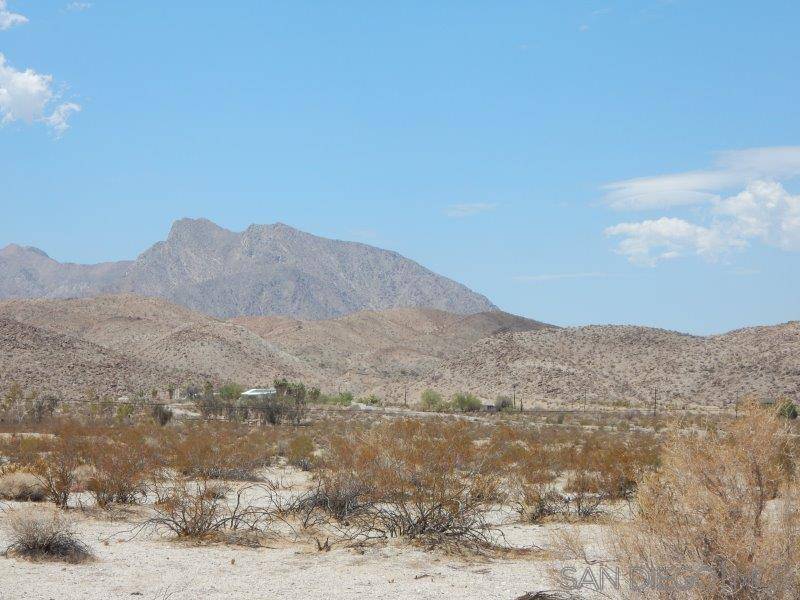 Borrego Springs, CA 92004,3180 Country Club Rd #34