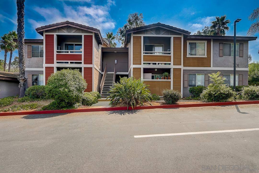 San Marcos, CA 92069,701 Ash Ln #201